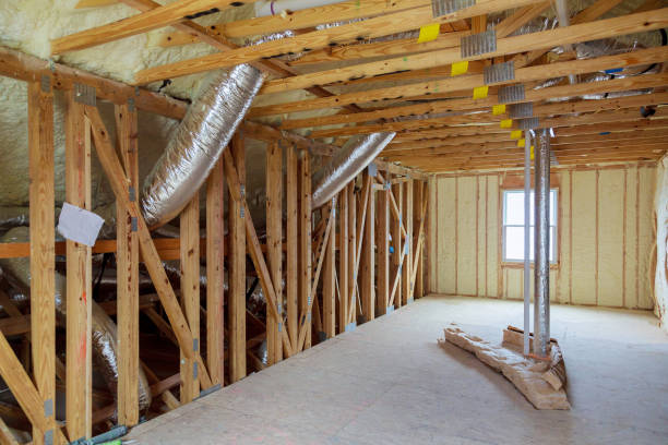 Best Sustainability and Green Building in Lake Barcroft, VA