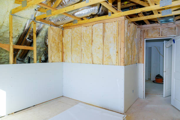 Best Specialty Insulation in Lake Barcroft, VA