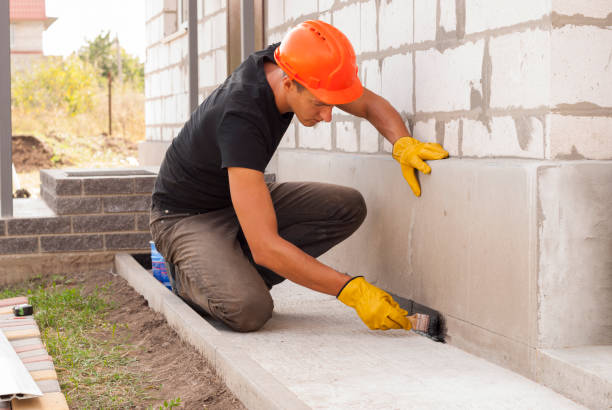 Best Types of Insulation in Lake Barcroft, VA